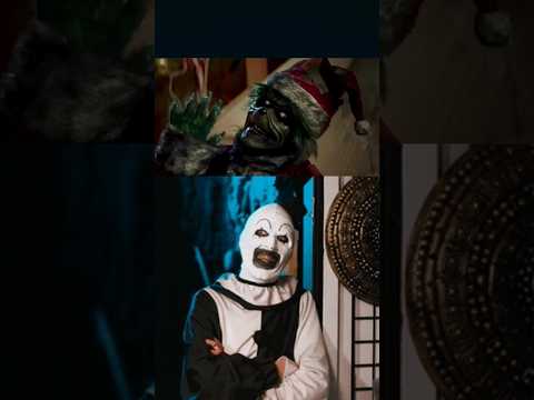 Did you know this about The Mean One?