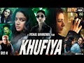 Khufiya Full Movie | Ali Fazal | Tabu | Wamiqa Gabbi | Azmeri Haque Badhon | Review & Facts