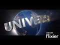 Universal Pictures DreamWorks SKG Reliance Entertainment 2016