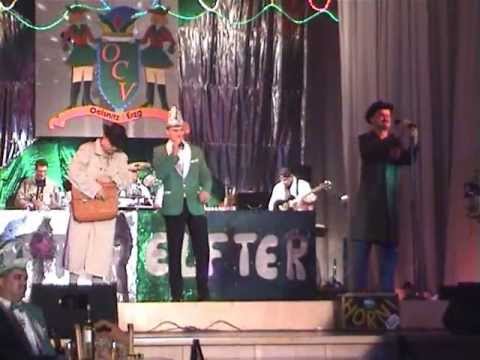 OCV Total - OCV-TV mit Horni & Örni / November 2004