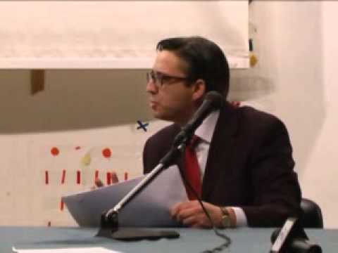 ONDA TG 11.01.2013 - MANIFESTAZIONE ANNIVERSARIO CARLO TRESCA