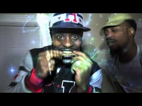 Gregose x Jason dean - "Space Bomb" | @DrettiVisions