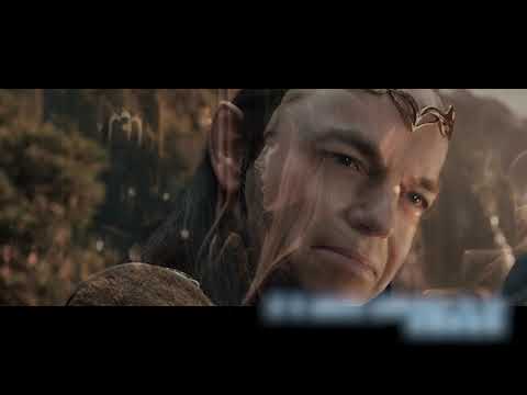 [LOTR]Elrond×Thranduil-Ti Amerò
