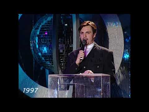 Malina Olinescu - Cerbul de Aur 1997 - Locul I (Premiere)