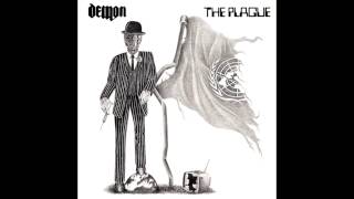 DEMON - The Plague