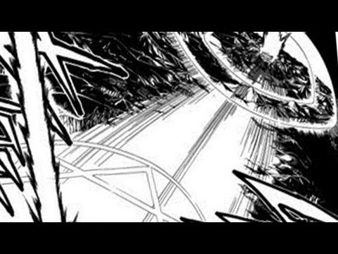 Magi Manga Chapter 176 Review Djiin Equip= Gulp....