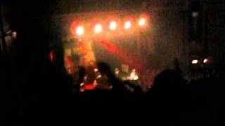 The Blackout-Save our selves