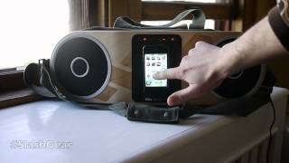 House of Marley Bag of Rhythm Hands-on