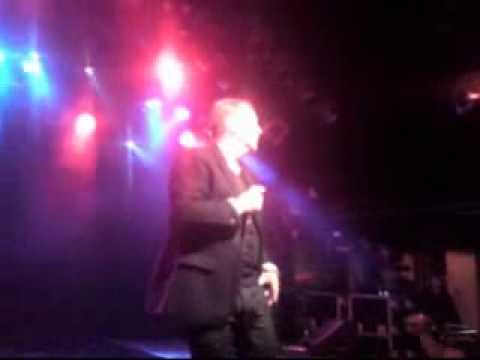 Lostboy aka Jim Kerr - Spaceface / I Travel ´85