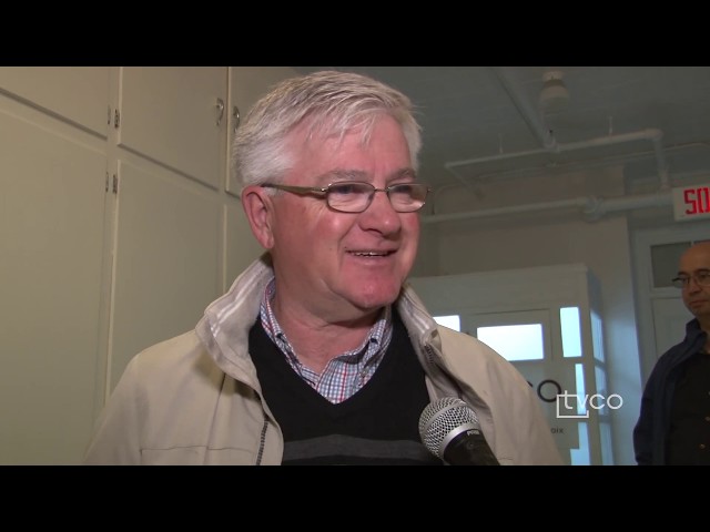 Journée portes ouvertes à la Maison Mère