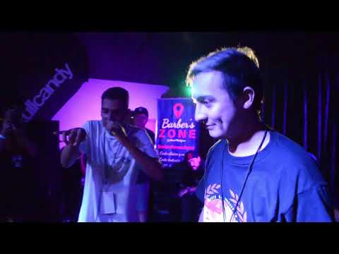 CEHZAR vs LAPZO | OCTAVOS BDM GOLD COSTA RICA 2019