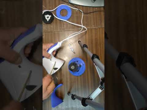 14 мая 2020 г. Массажер для тела Relax and Spin Tone H0238 разборка от а до я.