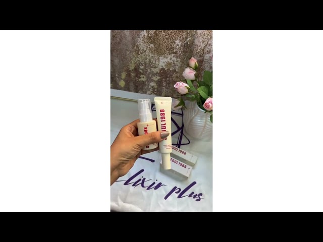 مجموعة سيول 1988 ( سيروم بالريتينول و الجينسنغ الأسود 30 مل  + كريم لتجاعيد العين 30 مل )