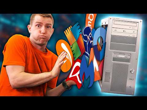 I Ran Every Antivirus At Once