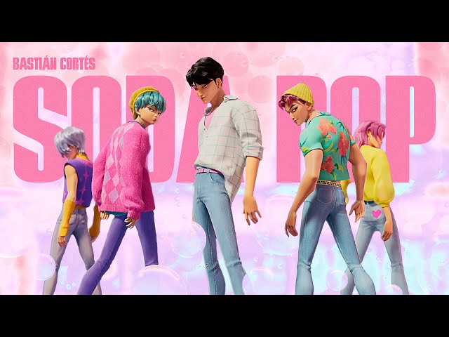 Vídeo relacionado con KPOP Demon Hunters - Saja Boys Boy Band Kids T Shirt, Black, 12-13