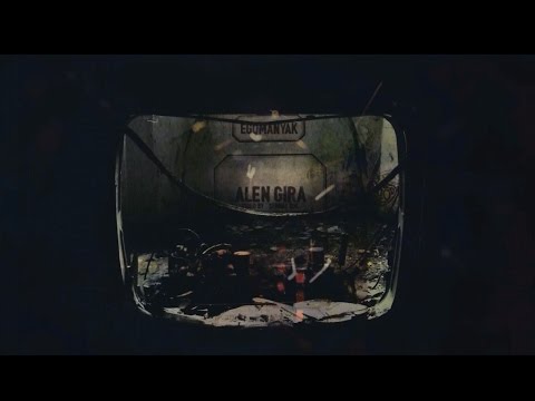 Alen Gira - Egomanyak 2015 (Visual Video)