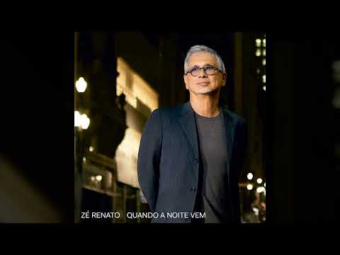 Suave é a Noite | Zé Renato