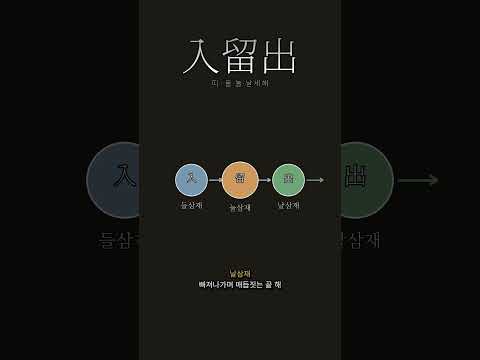 물·불·바람 세 재앙, 그러나 끝내 나간다 | 띠 이야기 셋째, 삼재의 세 해
