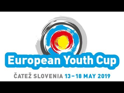 European Youth Cup 1st leg - Catez 2019