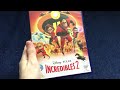 Incredibles 2 2018 UK DVD Show You