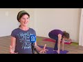 Ook yogascholen willen voor september al open: 'Yoga is al op je eigen ruimte'