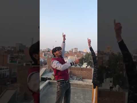 @noughtyneeraj6185 #pb03 #bathinda #basant