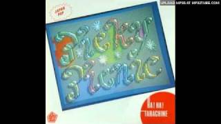 Picky Picnic - Aischu No Melody (The Setting Sun in Africa)