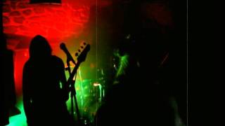 SCARECROW - The Birthing -Samhain- (Live 2012)