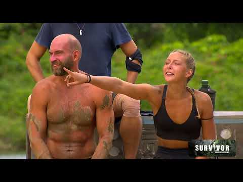 Nekonečný duel Johy proti Dominice | Survivor CZ&SK