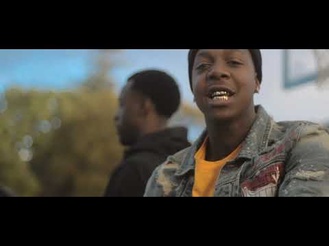 BLA$TA x DEDEBOY - BLESS THE CANNON | Dir by @Ebabywho