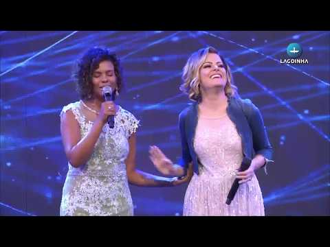 Nívea Soares no Culto da Virada Lagoinha 2018 Feat Ana Paula Valadão (Completo)