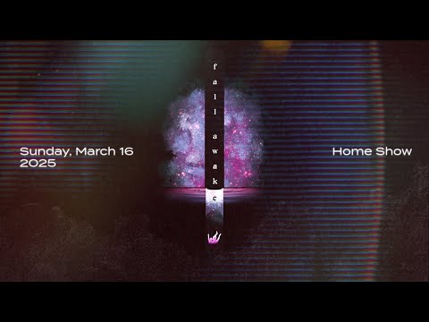 "Fall Awake" Home Show (Full Production) | Dark Sky Percussion 2025