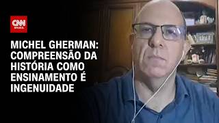 Vídeo: Compreensão da História como ensinamento é ingenuidade, diz historiador | WW ESPECIAL