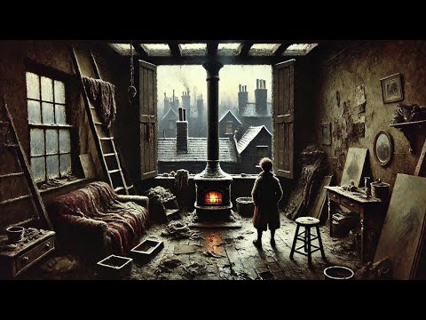 THE POT BOILER, a Story by Edith Wharton