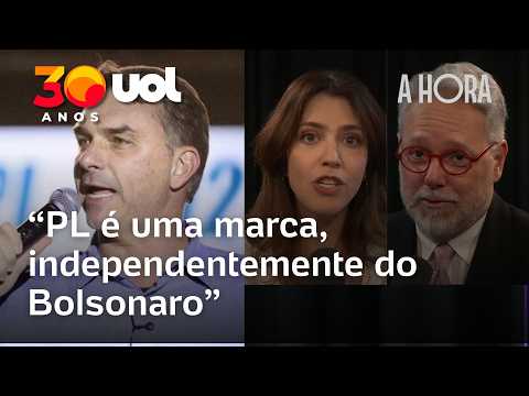 PSD de Kassab tenta se consolidar como terceira força entre PT e PL a partir de 2027 | A Hora