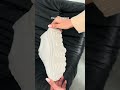 Кросівки жіночі шкіряні 594080 Білі Відео