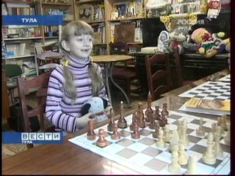 Alexandra Obolentseva Vesti