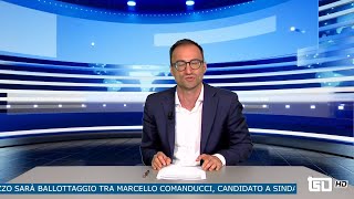TSD News del 26/05/2026