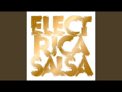 Electrica Salsa feat. Sven Väth (Henrik Schwarz Radio Edit)