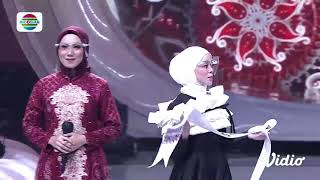 Download lagu Aditia Kep  Babel Evi Kaltim Lui Malut Berlian Sultra Terpilih Sebagai Peserta Wildcard mp3