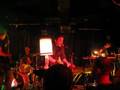 Sunset Rubdown - The Mending Of The Gown, Live Empty Bottle