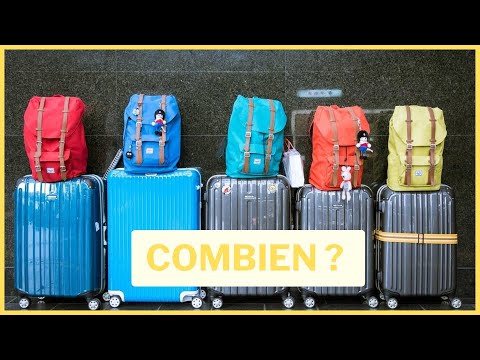 Pèse-bagage voyage : lequel choisir pour éviter les frais ?