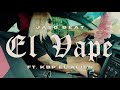 Jaso Beat Ft KBP El Alien - El Vape (Visualizer)