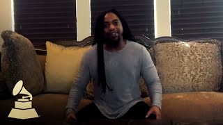 Sevendust | Nomination Interview | 58th GRAMMYs