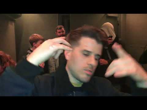 These evil streets special guests dj tubby with Ridden Rydz and Rinsa Malone on radar radio