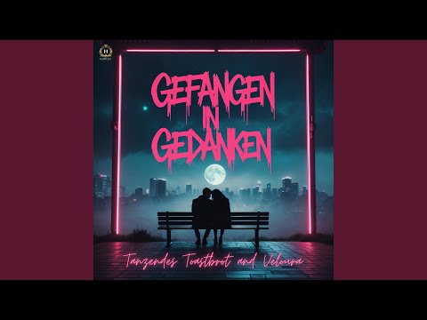 Gefangen in Gedanken