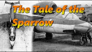 The Most Overhated Plane of World War II | Heinkel He 162 Volksjäger | History in the Dark