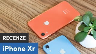 Apple iPhone XR 128GB