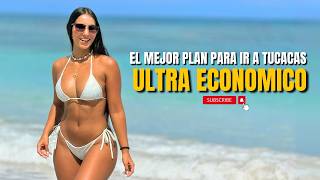 PLAN DE PLAYA ULTRA ECONOMICO! | Los Mejores Cayos del Parque Nacional Morrocoy | #Chichiriviche