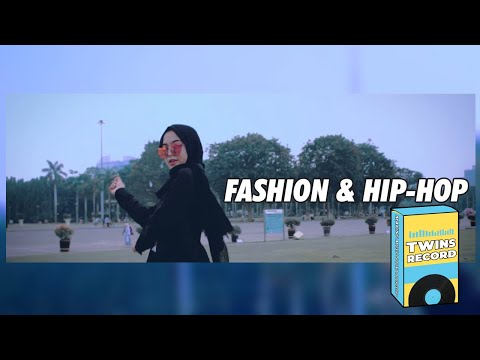 OKLIN - FASHION & HIP-HOP 'FREESTYLE'